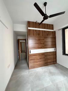 Bedroom Image of 1809 Sq.ft 2.5 BHK Apartment / Flat for rent in Atishay Sky, Sargasan Gandhinagar for Rs. 25000