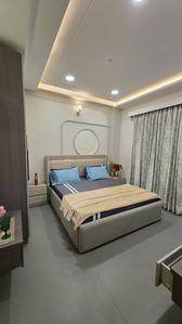 Bedroom Image of 1500 Sq.ft 4 BHK Builder Floor for sale in Sector 14 Gurgaon for Rs. 14000000