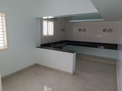 Kitchen Image of 2100 Sq.ft 3 BHK Independent House for sale in Thindal Erode for Rs. 13000000
