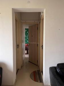 Hall Image of 910 Sq.ft 2 BHK Apartment / Flat for sale in Casa Terraza, Vasai West Vasai for Rs. 9000000