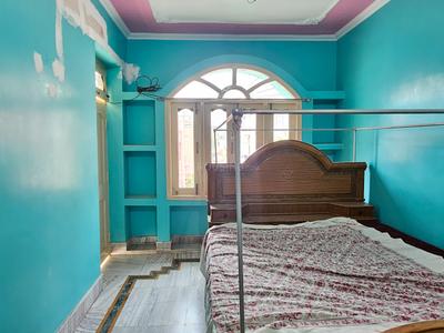 Bedroom Image of 700 Sq.ft 2 BHK Independent House for rent in North Shastri Nagar Patna for Rs. 8000