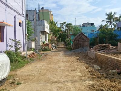 Image of 1150 Sq.ft Residential Plot / Land for sale in Puzhal, Chennai for Rs. 5980000