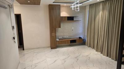 Balcony Image of 2273 Sq.ft 4 BHK Apartment / Flat for rent in Casagrand Amethyst, Sholinganallur Chennai for Rs. 69000