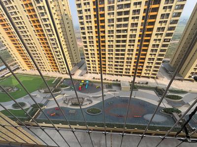 2.5 BHK Flat