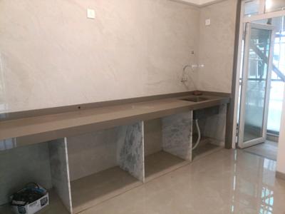 Kitchen Image of 1188 Sq.ft 2 BHK Apartment / Flat for sale in Pote Pallacio, Kharghar Navi Mumbai for Rs. 14500000