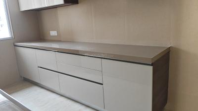 Kitchen Image of 1400 Sq.ft 2 BHK Apartment / Flat for sale in Sonam Indradhanush, Mira Road East Mira Bhayandar for Rs. 11500000