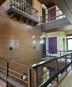 Image of 12000 Sq.ft 6 BHK Villa for sale in Ellora Park, Vadodara for Rs. 130000000