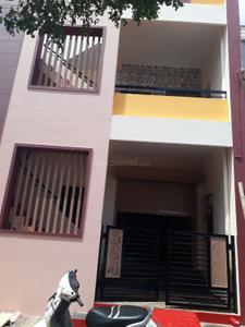 Image of 600 Sq.ft 1 BHK Independent House for sale in Gandhi Peth, Gadag for Rs. 4000000