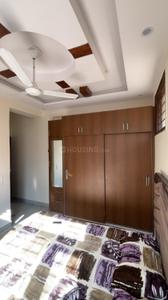 Bedroom Image of 1650 Sq.ft 3 BHK Apartment / Flat for sale in Bajwa Sunny Heights, Kharar Mohali for Rs. 7000000
