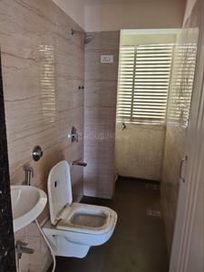 Bathroom Image of 900 Sq.ft 2 BHK Apartment / Flat for sale in Thane West Thane for Rs. 15500000