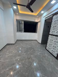 Hall Image of 350 Sq.ft 1 RK Apartment / Flat for sale in Thane West Thane for Rs. 4500000