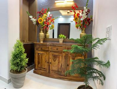 Hall Image of 2473 Sq.ft 4.5 BHK Apartment / Flat for sale in Nimbus The Golden Palms, Sector 168 Noida for Rs. 37000000