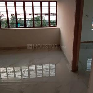 Balcony Image of 900 Sq.ft 2 BHK Apartment / Flat for sale in Chandannagar Hooghly for Rs. 2700000
