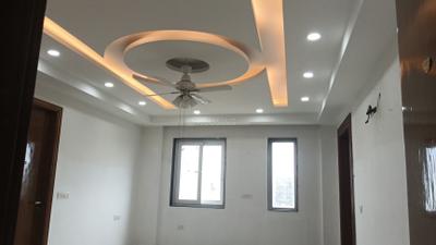 Living Room Image of 2250 Sq.ft 3 BHK Builder Floor for rent in Independent Floors At DLF Garden City, Sector 92 Gurgaon for Rs. 34000
