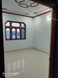Bedroom Image of 200 Sq.ft 1 RK Villa for rent in Neel Matha Lucknow for Rs. 6500