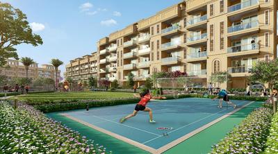 Image of 1190 Sq.ft 3 BHK Builder Floor for sale in Signature Global City 92, Sector 92, Gurgaon for Rs. 13000000