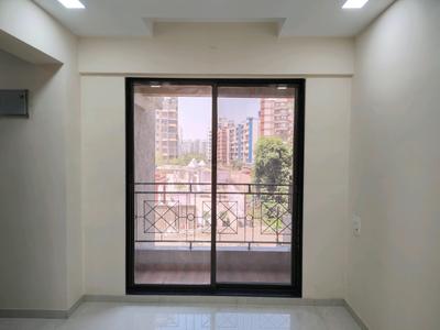Living Room Image of 1115 Sq.ft 3 BHK Apartment / Flat for sale in Godrej Emerald, Thane West Thane for Rs. 15599999