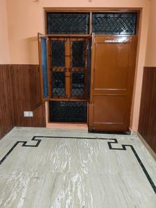 Balcony Image of 650 Sq.ft 1 BHK Builder Floor for rent in Delta I Greater Noida for Rs. 16000