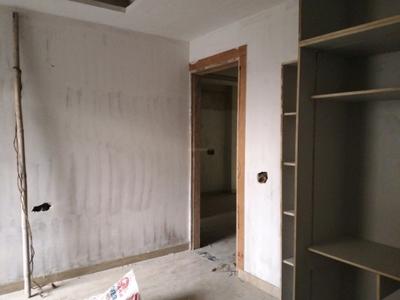Bedroom Image of 1800 Sq.ft 4 BHK Builder Floor for sale in Shalimar Garden Ghaziabad for Rs. 16500000