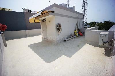 Balcony Image of 2340 Sq.ft 4 BHK Independent House for sale in Bhadaj Ahmedabad for Rs. 49900000