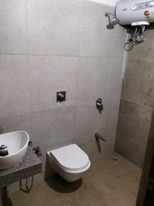 Image of 1000 Sq.ft 3 BHK Apartment / Flat for sale in Praharsh Highland, Bopal, Ahmedabad for Rs. 8500000