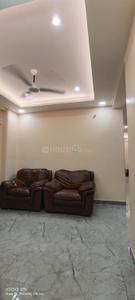 Hall Image of 1250 Sq.ft 3 BHK Apartment / Flat for rent in Rudransh Purushottam, Kakarmata Varanasi for Rs. 32000