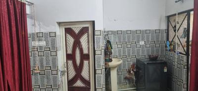 Bathroom Image of 700 Sq.ft 2 BHK Independent House for sale in Balaganj Lucknow for Rs. 4000000