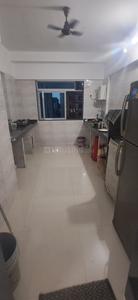 Hall Image of Andheri stay in Powai, Mumbai