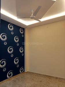 Bedroom Image of 700 Sq.ft 2 BHK Independent House for sale in Gomti Nagar Extension Lucknow for Rs. 3150000