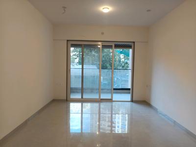 Living Room Image of 1183 Sq.ft 2 BHK Apartment / Flat for sale in Akshar Altorios 2 O, Amanora Park Town Pune for Rs. 11499000