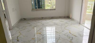 Balcony Image of 850 Sq.ft 2 BHK Apartment / Flat for sale in Behala Kolkata for Rs. 4600000