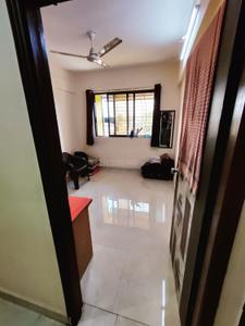 Bedroom Image of 627 Sq.ft 2 BHK Apartment / Flat for sale in Shree Vastukarma CHS, Ambernath East Ambernath for Rs. 4200000