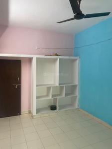 Bedroom Image of 2000 Sq.ft 2 BHK Apartment / Flat for rent in Begumpet Hyderabad for Rs. 17000
