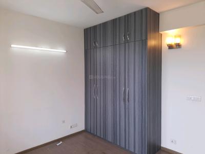 Bedroom Image of 1534 Sq.ft 2.5 BHK Apartment / Flat for sale in M3M Woodshire, Sector 107 Gurgaon for Rs. 15000000