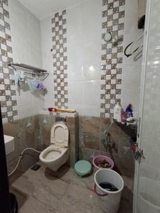 Bathroom Image of 1800 Sq.ft 3 BHK Apartment / Flat for sale in Naranpura Ahmedabad for Rs. 8000000