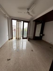 Hall Image of 2300 Sq.ft 4 BHK Builder Floor for sale in Defence Colony New Delhi for Rs. 100000000