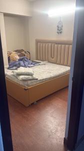 Bedroom Image of 820 Sq.ft 3 BHK Apartment / Flat for sale in Aditya City Apartment Ghaziabad, Wave City Ghaziabad for Rs. 7500000