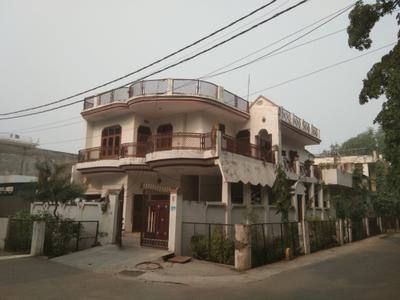 Image of 1500 Sq.ft 2 BHK Builder Floor for rent in Rakshapuram, Meerut for Rs. 10000
