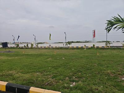 Image of 1050 Sq.ft Residential Plot / Land for sale in Padappai, Chennai for Rs. 3148952