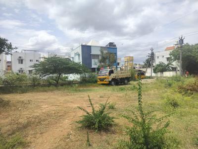 Image of 2200 Sq.ft Residential Plot / Land for sale in Kasthuri Naickenpalayam, Coimbatore for Rs. 9250000