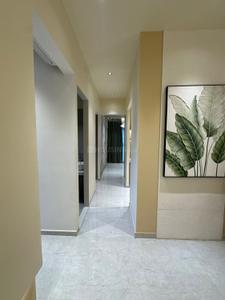 Hall Image of 1742 Sq.ft 4 BHK Apartment / Flat for sale in Ashar Merac, Thane West Thane for Rs. 34900000