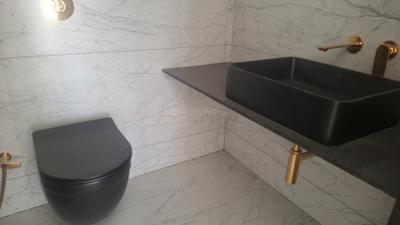 Image of 1455 Sq.ft 3 BHK Apartment / Flat for rent in K Shire, Punawale, Pune for Rs. 31500