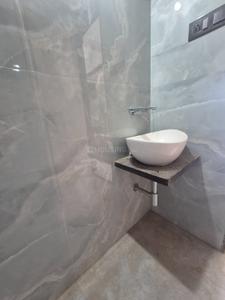 Image of 1318 Sq.ft 2 BHK Apartment / Flat for rent in Shree Chamunda Devpriya, Ulwe, Navi Mumbai for Rs. 35000