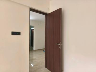 Bedroom Image of 1638 Sq.ft 3 BHK Apartment / Flat for sale in Bhandari 7 Plumeria Drive, Punawale Pune for Rs. 17500000