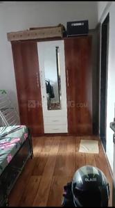Bedroom Image of 400 Sq.ft 1 BHK Apartment / Flat for sale in Vaibhavlaxmi Royal Stone, Vikhroli East Mumbai for Rs. 8000000
