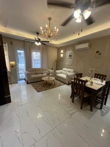 Hall Image of 950 Sq.ft 2 BHK Apartment / Flat for sale in Sector 115 Mohali for Rs. 4690000