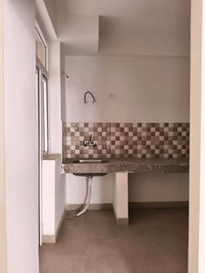 Kitchen Image of 2100 Sq.ft 4 BHK Apartment / Flat for sale in Tulip Purple, Sector 69 Gurgaon for Rs. 28100000