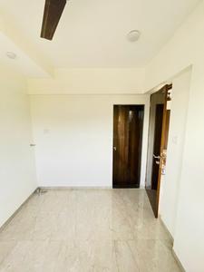 Hall Image of 750 Sq.ft 1 BHK Apartment / Flat for sale in La Mer Regency, Panvel Navi Mumbai for Rs. 8000000