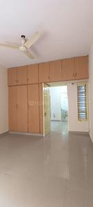 Bedroom Image of 800 Sq.ft 1 BHK Apartment / Flat for rent in JP Nagar Bengaluru for Rs. 19005