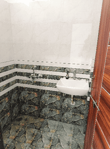 Image of 600 Sq.ft 2 BHK Apartment / Flat for sale in Sanwer Road Industrial Area, Indore for Rs. 4100000